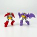 Fans Hobby - Master Builder - MB-19B Double Agent B ( Purple Wing )
